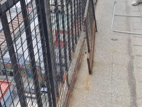 Departamento en Venta de 5 ambientes