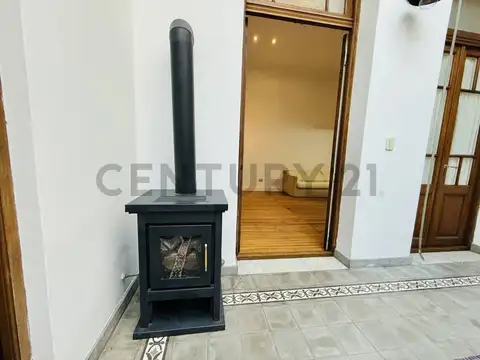 PH 3 AMBIENTES TERRAZA PARRILLA LAVADERO EXCELENTE UBICACION