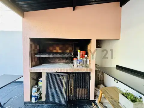 Departamento en Venta en Caballito Sur, USD 210.000