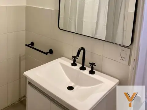 Departamento en Alquiler de 3 ambientes