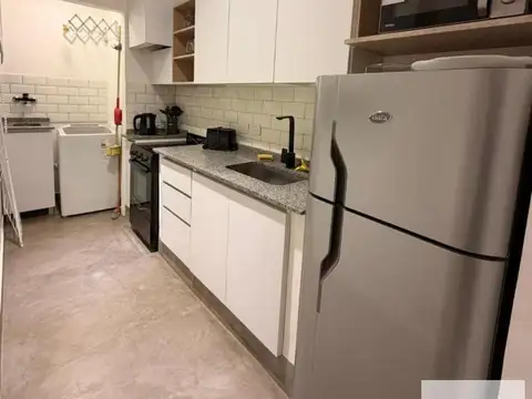 Departamento en Alquiler - 2 Dormitorios 1 Baño - 72mts - Recoleta