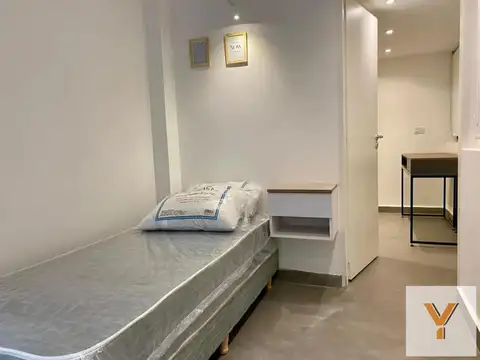 Departamento en Alquiler en Recoleta, USD 1.200