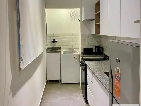 Departamento en Alquiler al Norte