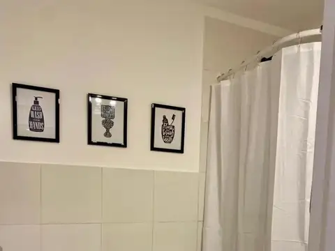 Departamento en Alquiler de 2 dormitorios