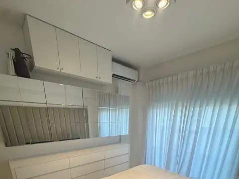 Departamento en Venta en Barracas, USD 170.000