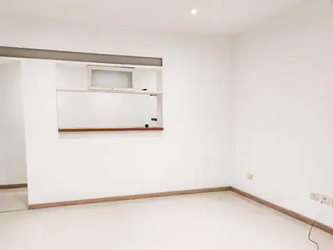 DEPARTAMENTO DE DOS AMBIENTES