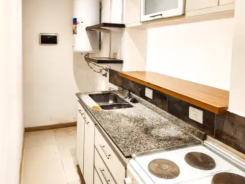 Departamento en Venta en Nuñez, USD 89.000