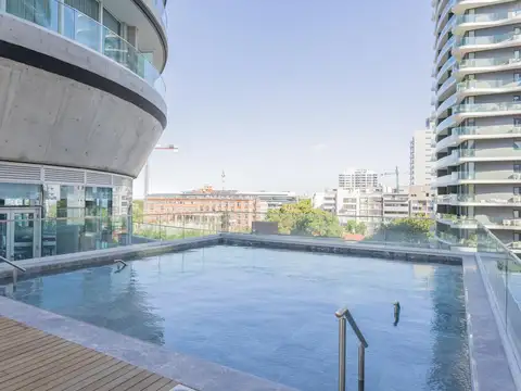 Departamento en Alquiler de 3 dormitorios