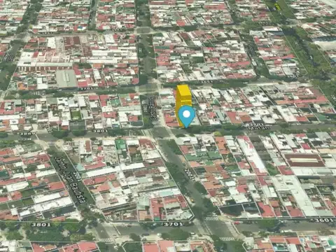 LOTE - VENTA / BOEDO