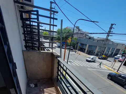 Departamento en  LOMAS DEL MIRADOR