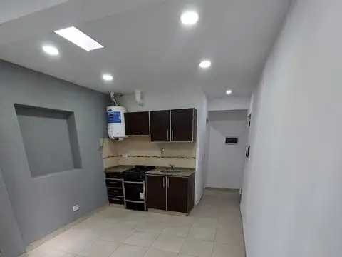 Departamento en  LOMAS DEL MIRADOR