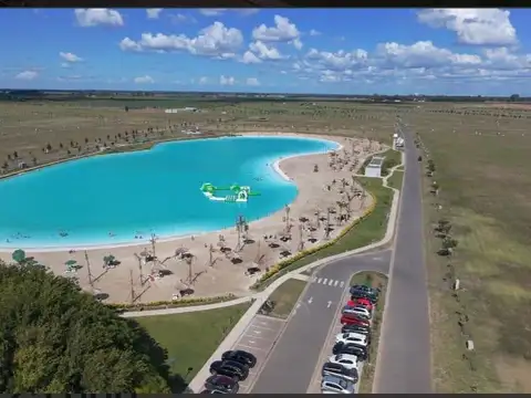 Vida Lagoon lote N 45