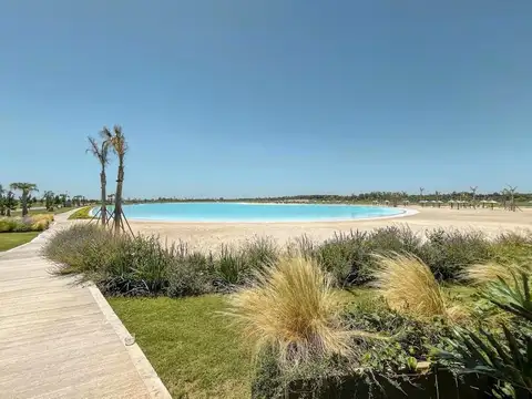 Terreno en venta en Vida Lagoon lote N 45
