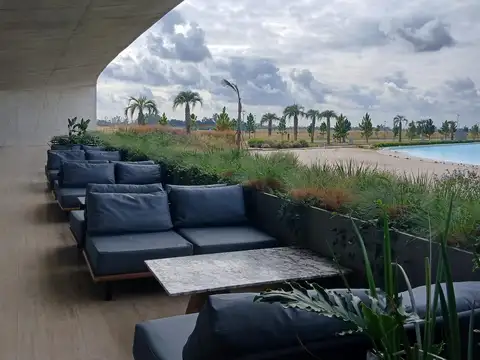 Terreno en venta en Vida Lagoon lote N 45