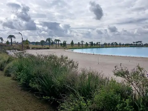 Vida Lagoon lote N 45
