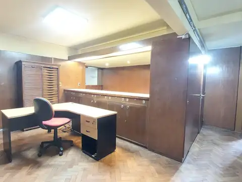 Oficina en Venta en Centro, USD 87.000