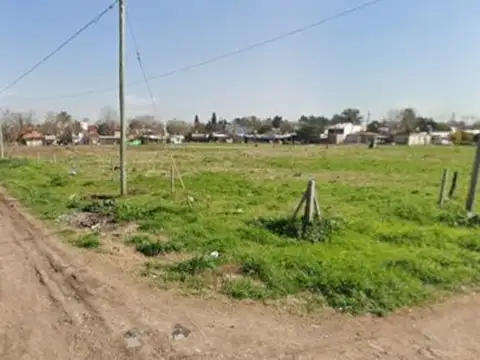 Terreno en Venta en Libertad Oeste, USD 8.000