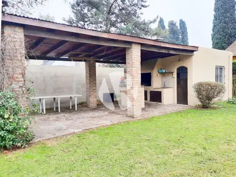 Quinta Parque Alvear 1 Tortuguitas