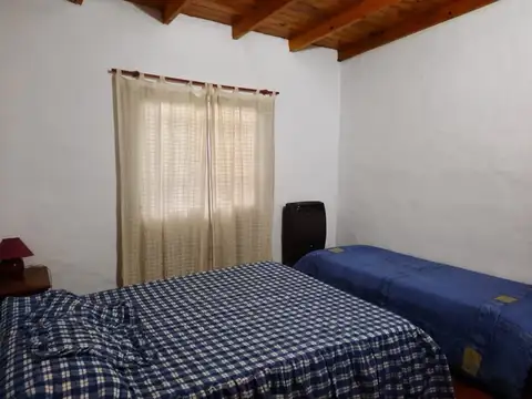 Quinta en Venta en Parque Alvear, USD 105.000