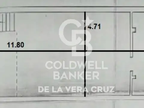 Edificio Comercial - Centro