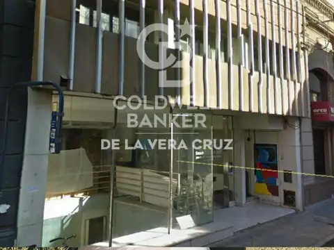 Edificio Comercial - Centro