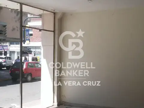 Edificio Comercial - Centro