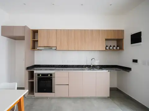 Depto Tipo Casa en Venta al Norte