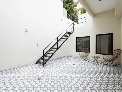Depto Tipo Casa en Venta de 3 ambientes