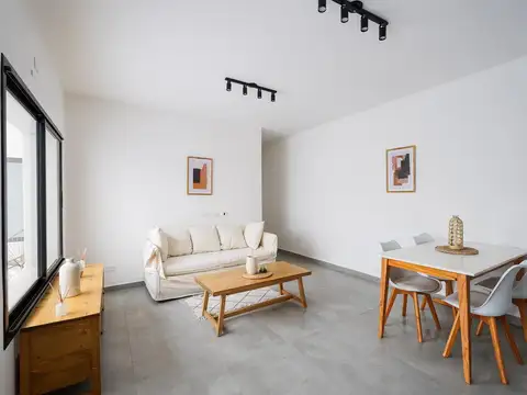 Depto Tipo Casa en Venta de 2 dormitorios
