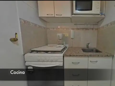 Departamento en Venta Apto profesional