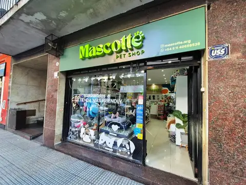 Local en Venta en Flores, CABA
