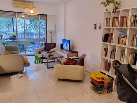 Departamento en Venta de 3 dormitorios