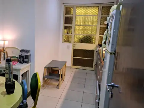 Departamento en Venta en Villa Urquiza, USD 155.000