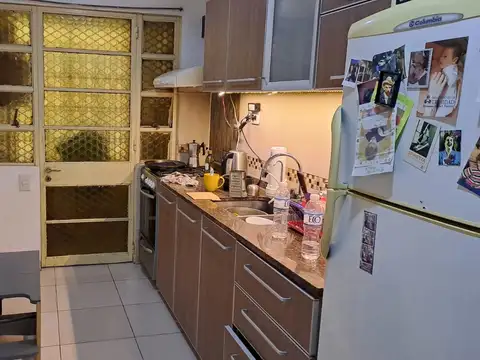 Departamento en Venta de 4 ambientes