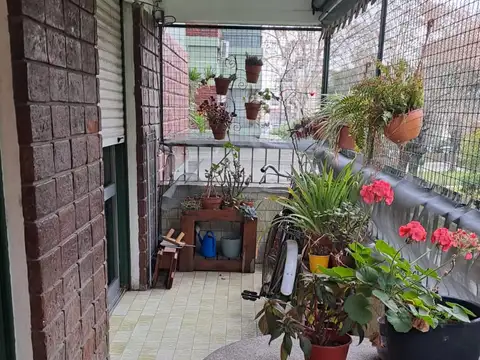 Departamento en Venta 45 años