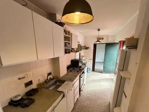 Depto Tipo Casa en Venta al Sudeste
