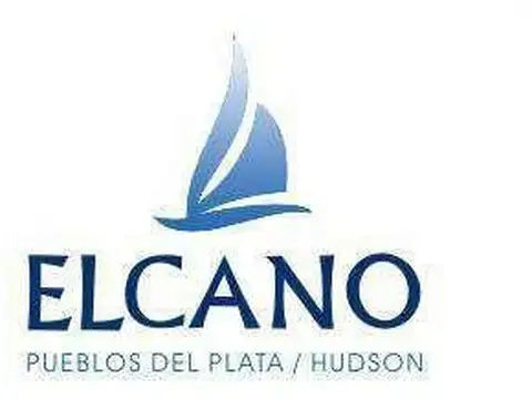 Lote en venta en barrio Elcano, Etapa III. Pueblos del Plata.  Hudson, Berazategui.