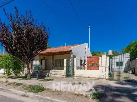 2 Casas + Departamento B° Don Bosco II