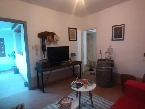 VENTA CASA 5TA. SECCION- MENDOZA