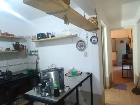 VENTA CASA 5TA. SECCION- MENDOZA