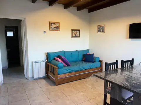 Departamento en Alquiler Temporal de 1 dormitorio
