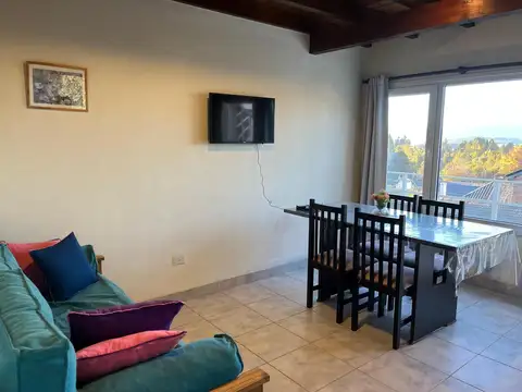 Departamento en Alquiler Temporario en San Carlos de Bariloche [Cod: 2973]