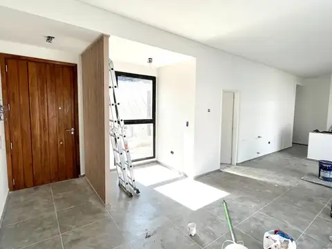 TERRAZAS de Manantiales - CASA PLANTA BAJA 2 Dorm. 2 Baños