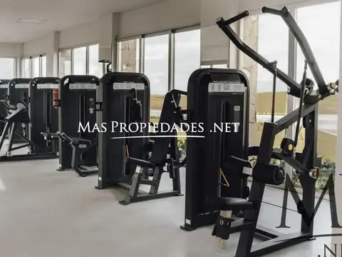 Terreno en Venta en La Alameda, USD 38.000