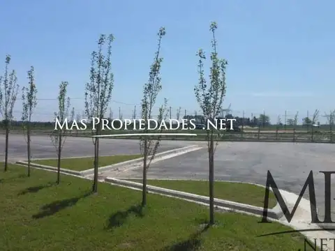 Terreno en Venta 36  mts Frente