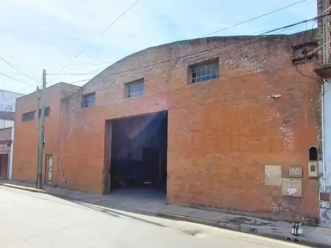 Galpon en Venta 35 años