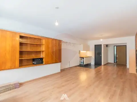 Departamento en Venta en Centro , USD 85.000