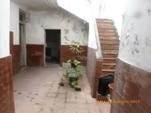Depto Tipo Casa en Venta en Caballito, USD 250.000