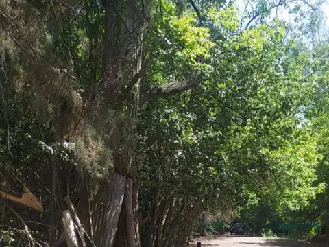 Terreno en Venta en City Bell, USD 150.000