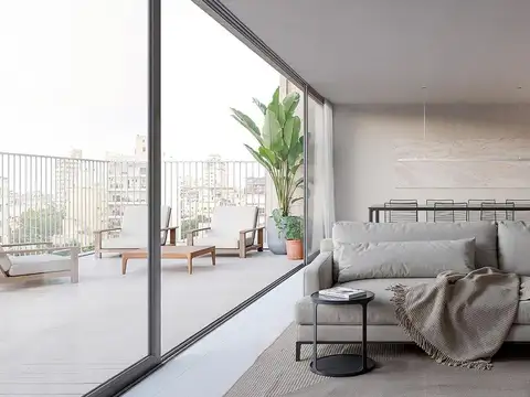 Departamento en Venta en Centro, Rosario